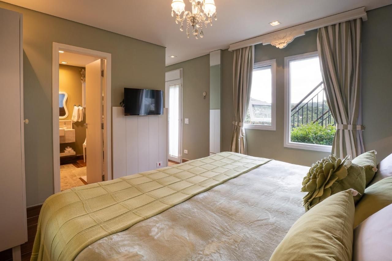 Casa Regaleira Hotel Boutique