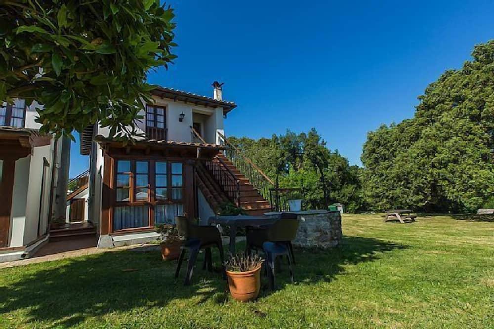 Apartments for groups with gazebo / social room Asturias - Llanes visuel 5/5 Apartments for groups with gazebo / social room Asturias - Llanes visuel 5/5