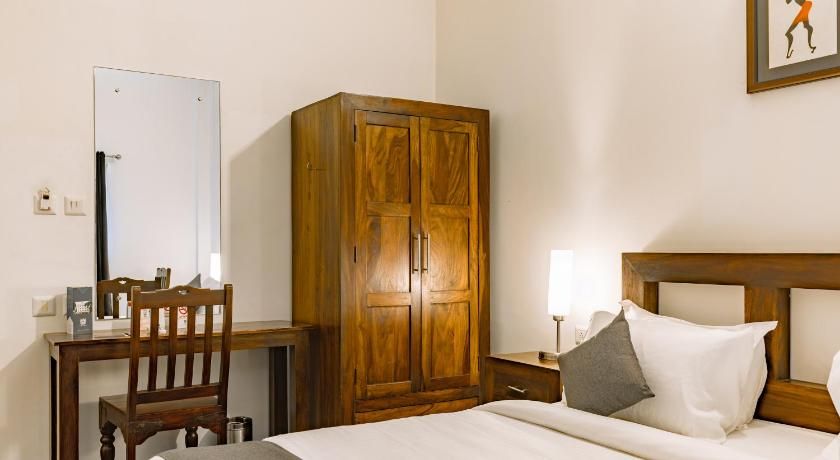 Hotel Narendra Central