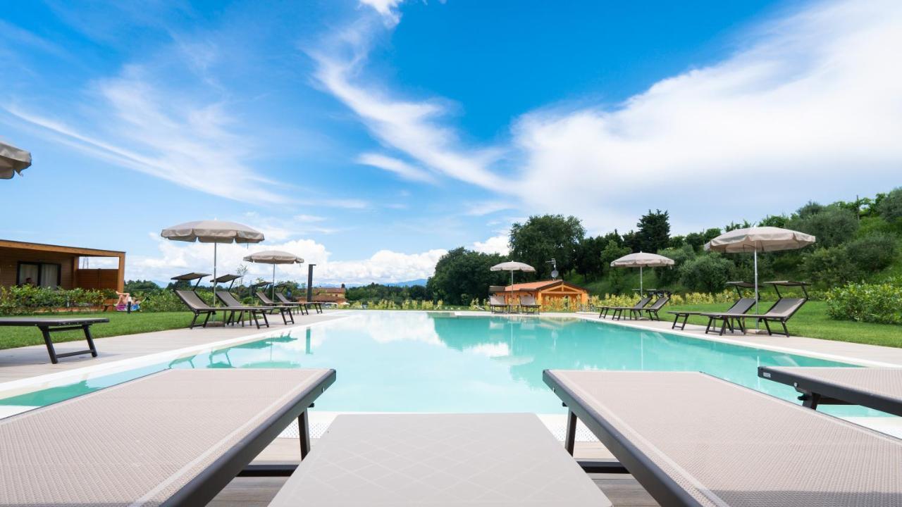 Agricamping Ai Prati Veneto - Lazise visuel 5/5 Agricamping Ai Prati Veneto - Lazise visuel 5/5