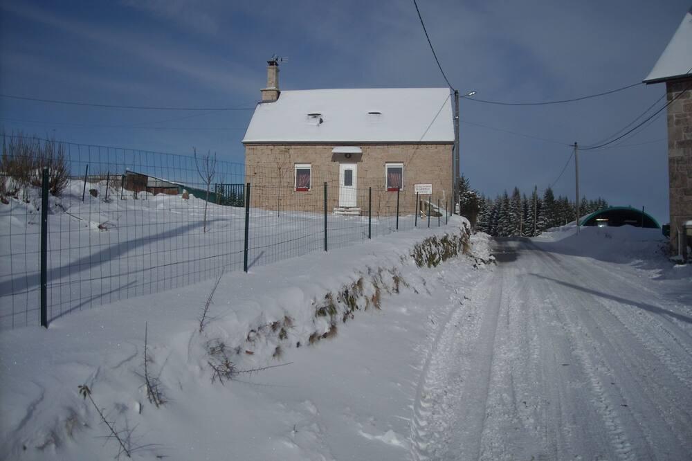 Gite des tourbières du Longeyroux Limouqin - Treignac visuel 3/5 Gite des tourbières du Longeyroux Limouqin - Treignac visuel 3/5