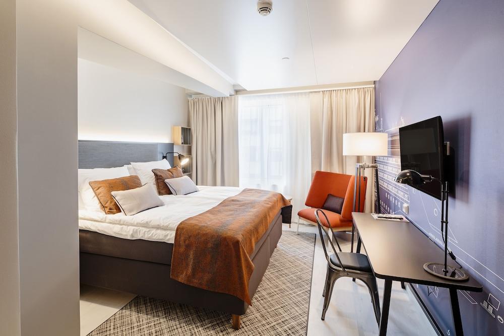 sembo-800836-c19f4a-876103 Hotel Indigo Helsinki - Boulevard