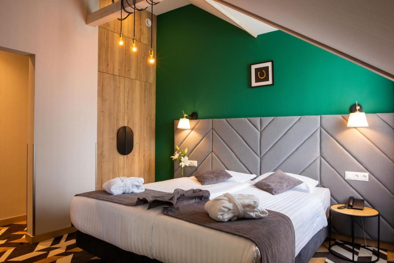 Santa Natura Resort & Spa