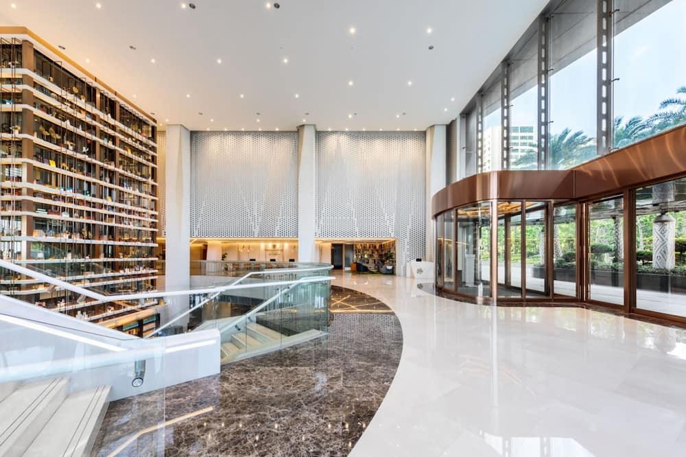 Windsor Hotel Taichung