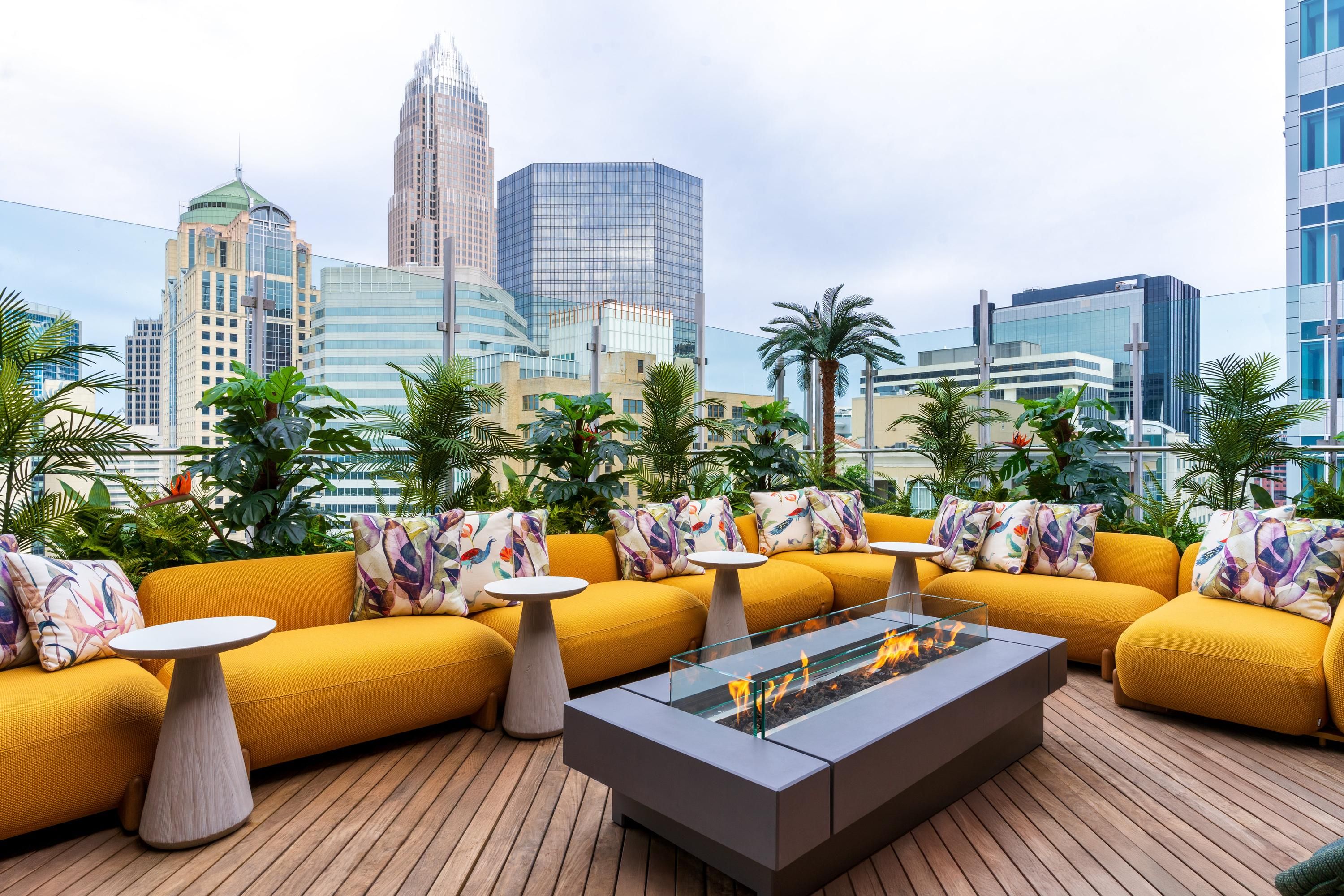 Kimpton Tryon Park Hotel By IHG