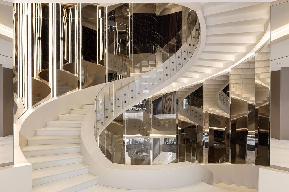 Seven Visions Resort and Places, the Dvin