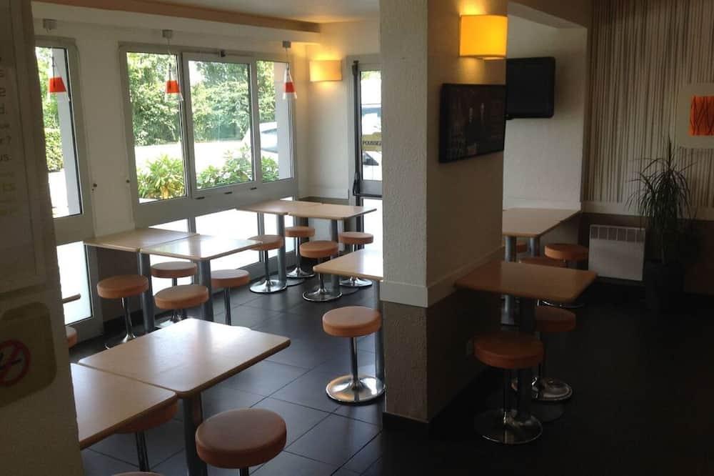 ibis budget Orgeval Picardie - Orgeval visuel 2/5 ibis budget Orgeval Picardie - Orgeval visuel 2/5