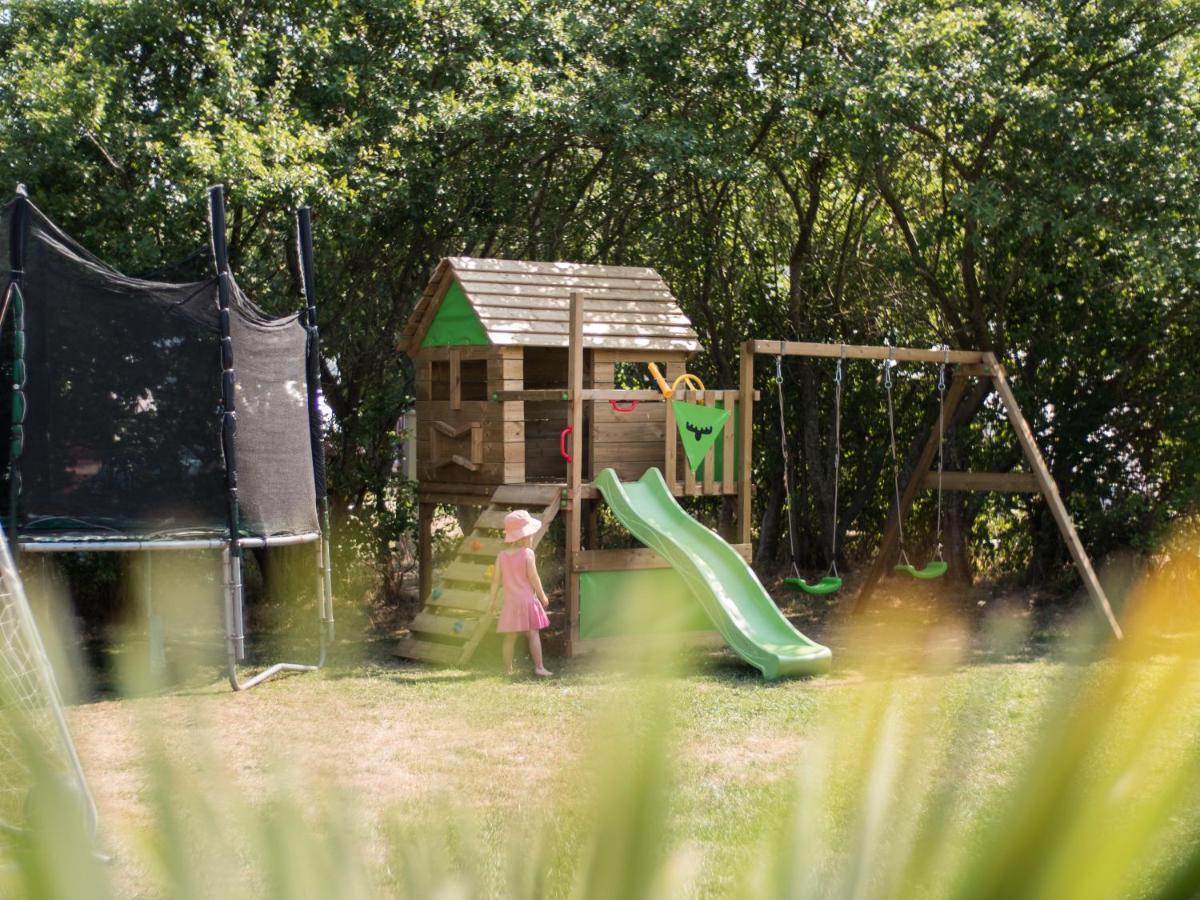 Campingplatz Johannisberg Schleswig-Holstein - Fehmarn visuel 1/5 Campingplatz Johannisberg Schleswig-Holstein - Fehmarn visuel 1/5
