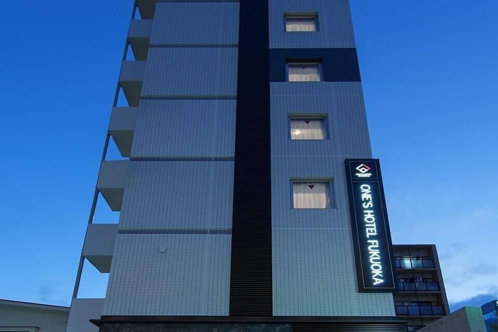 One'S Hotel Fukuoka