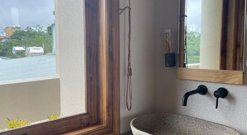 Mangdiang Boutique Hotel