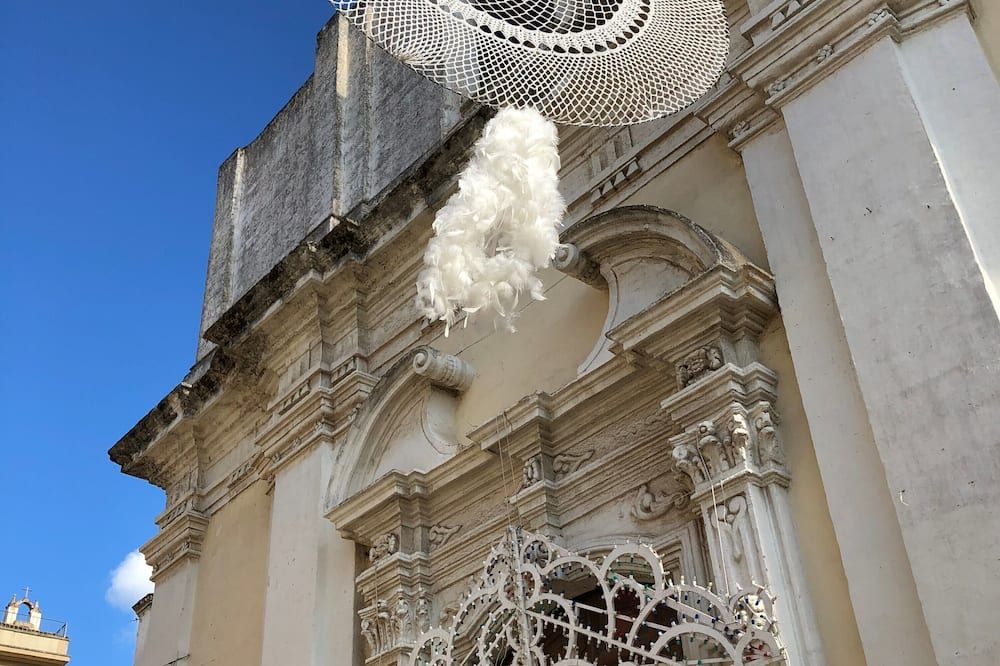 Palais Gentile Matino