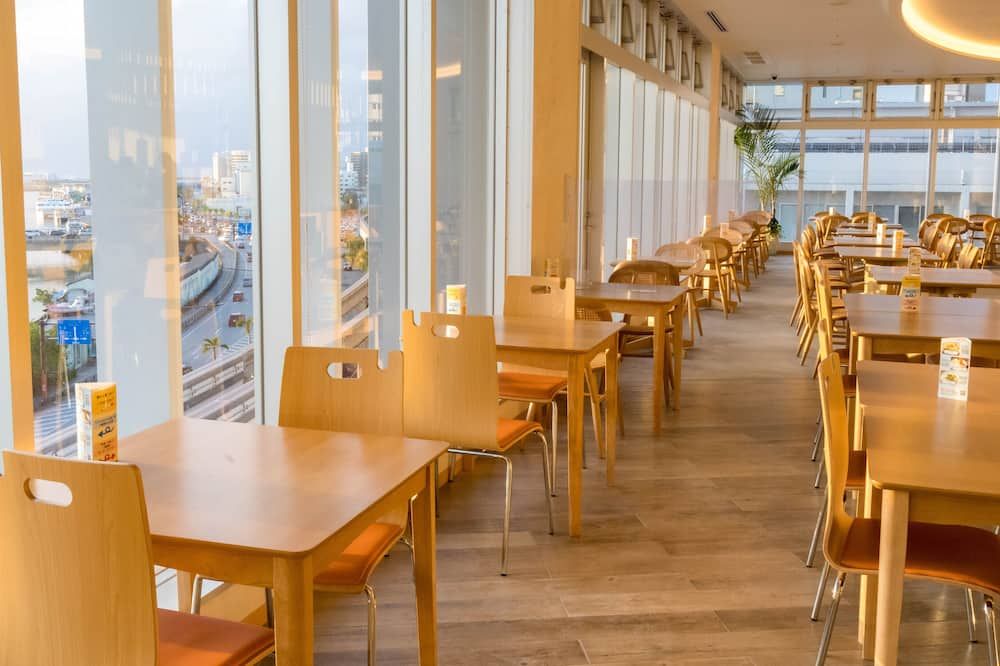 Tokyu Stay Okinawa Naha