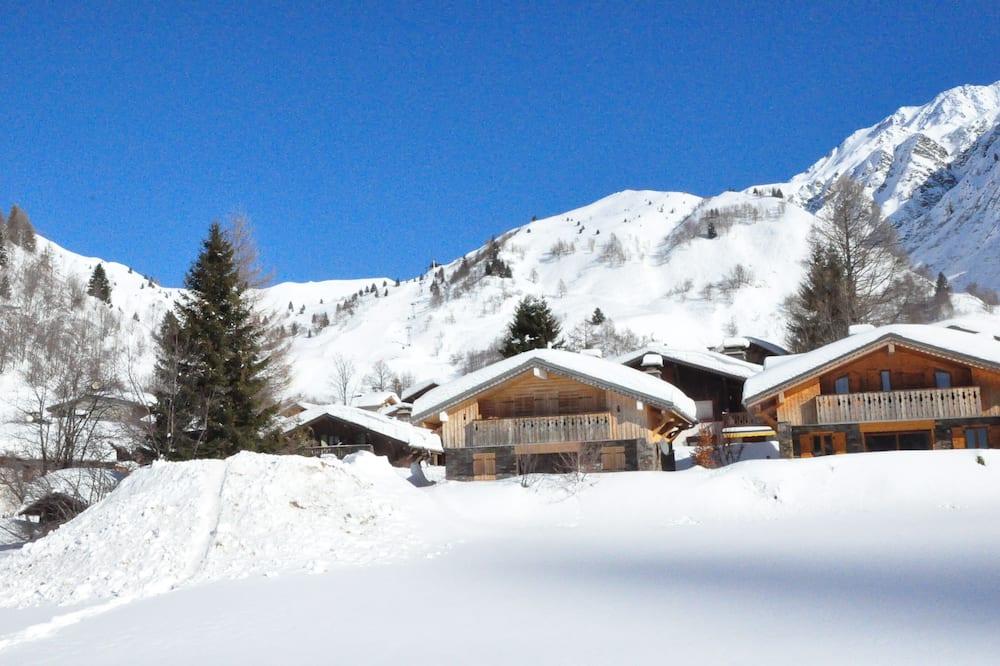 Chalet Chamonix Rhône-Alpes - Chamonix-Mont-Blanc visuel 5/5 Chalet Chamonix Rhône-Alpes - Chamonix-Mont-Blanc visuel 5/5