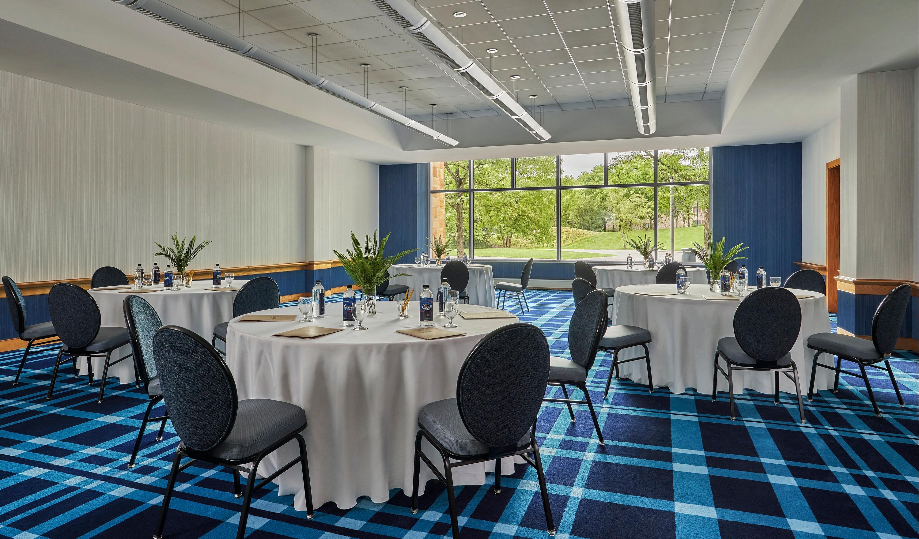 Graduate by Hilton Cincinnati