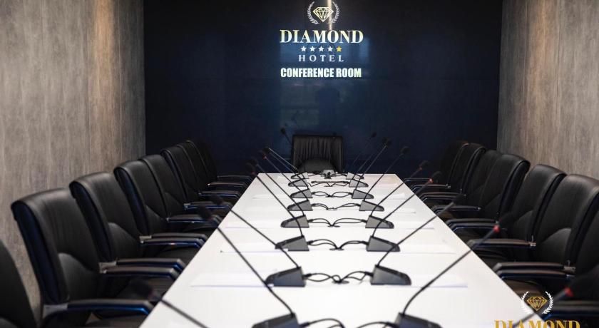 Hotel Diamond Prishtina