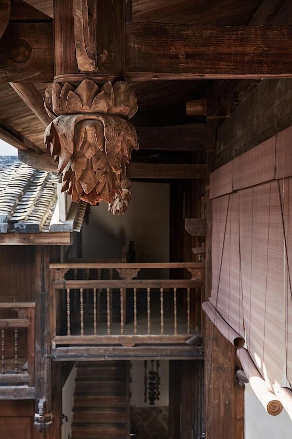 Hangshe Hostel Fuzhou