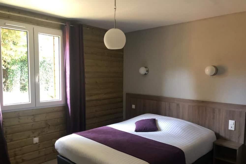 Chambres d'Hôtes Le Val Sarah Hoog-Normandië - Jumièges visuel 4/5 Chambres d'Hôtes Le Val Sarah Hoog-Normandië - Jumièges visuel 4/5