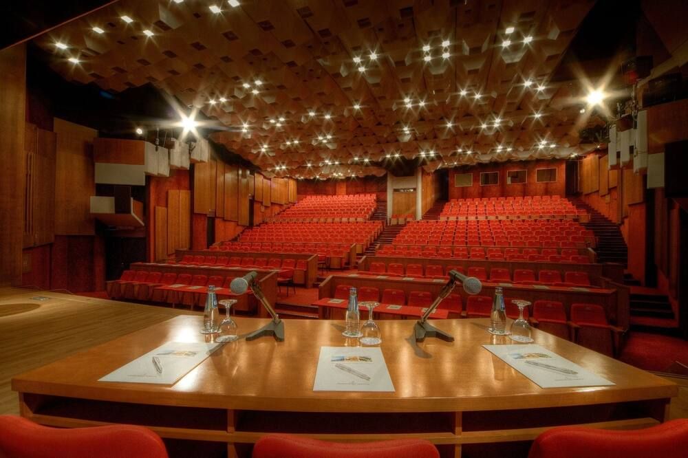 Grand Hotel Adriatic