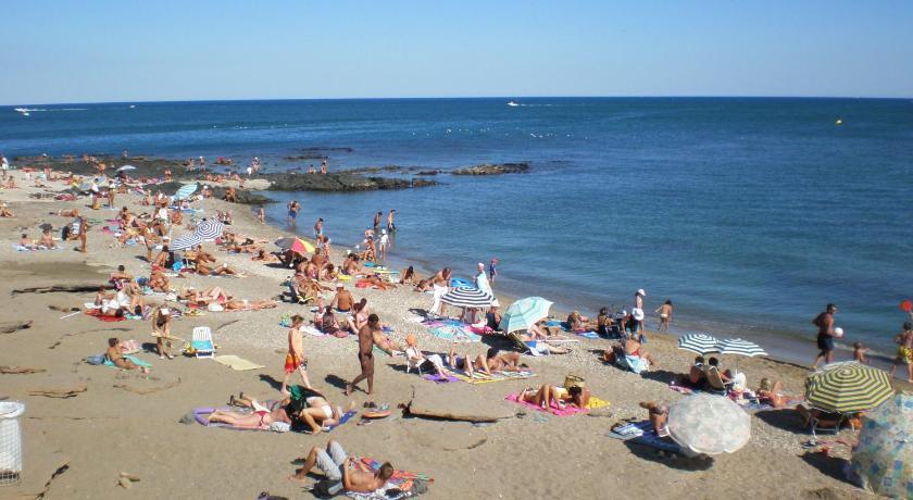 Aqua Plage Languedoc-Roussillon - Agde visuel 5/5