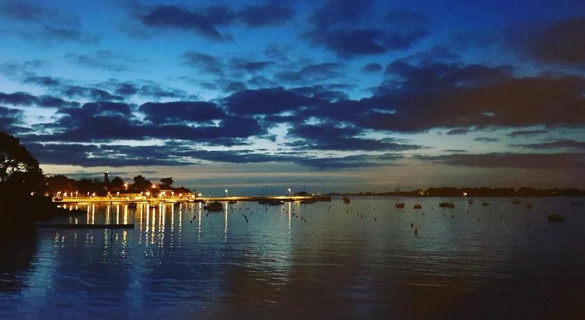 Hôtel Glann Ar Mor Bretagne - Arzon visuel 4/5