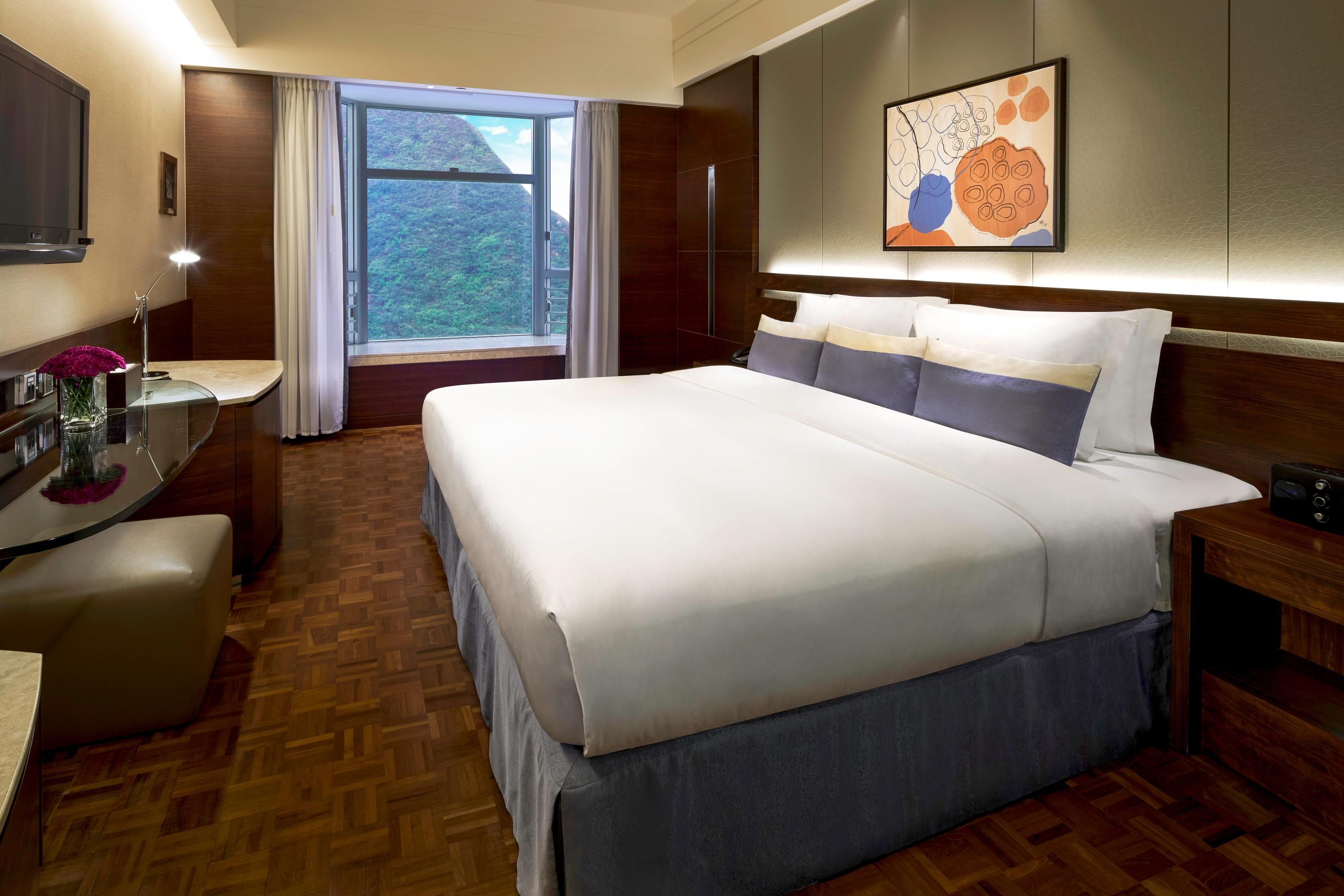 香港南區的酒店，每晚HK$491起- KAYAK