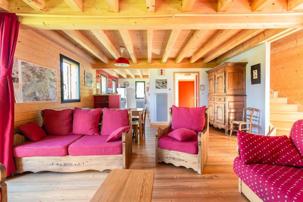 Chalet summer / winter Crots Provence-Alpes-Côte d'Azur - Krots visuel 1/5 Chalet summer / winter Crots Provence-Alpes-Côte d'Azur - Krots visuel 1/5