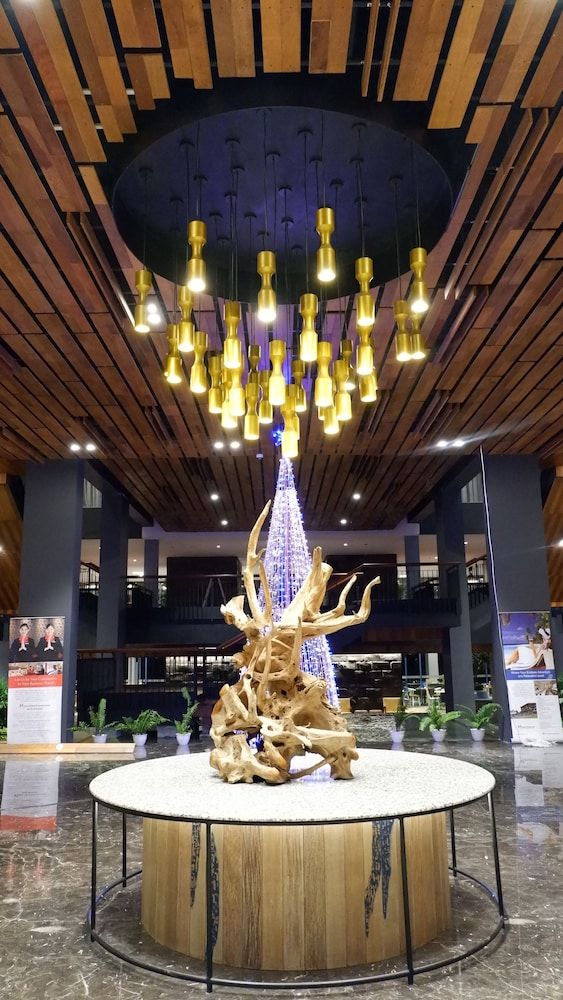 Swiss-Belresort Belitung