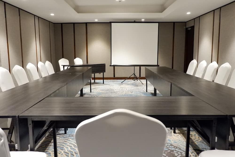 Swiss-Belresort Belitung