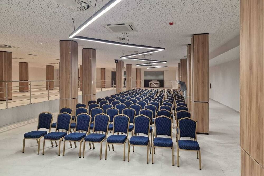 Grand Hotel Zagreb