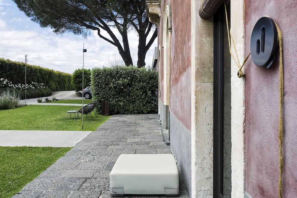 Zash Country Boutique Hotel & Spa