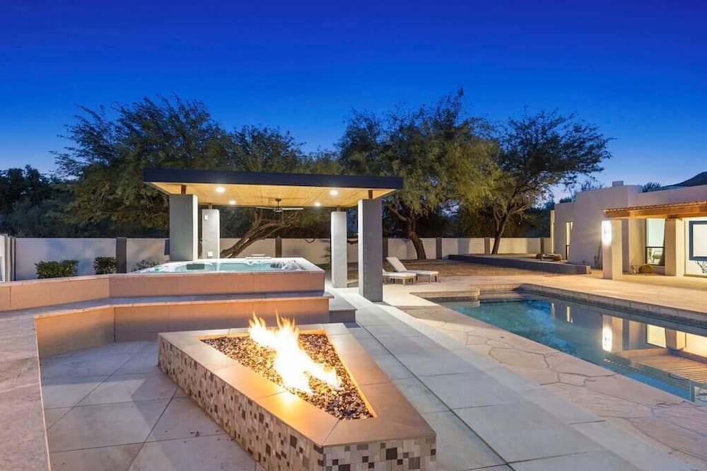 Amangiri Paradise - Dream Home