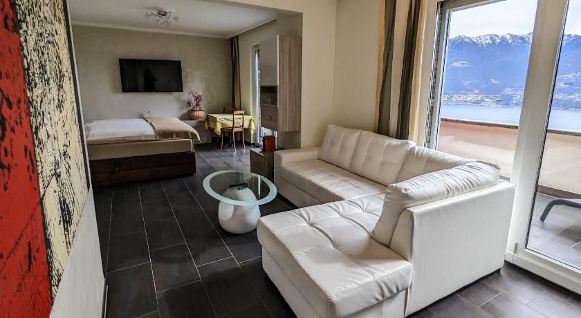 Boutique Hotel Albergo Brione