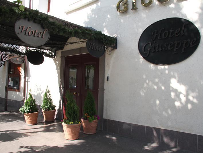 agoda-241509-5509771-515287 Giuseppe Hotel