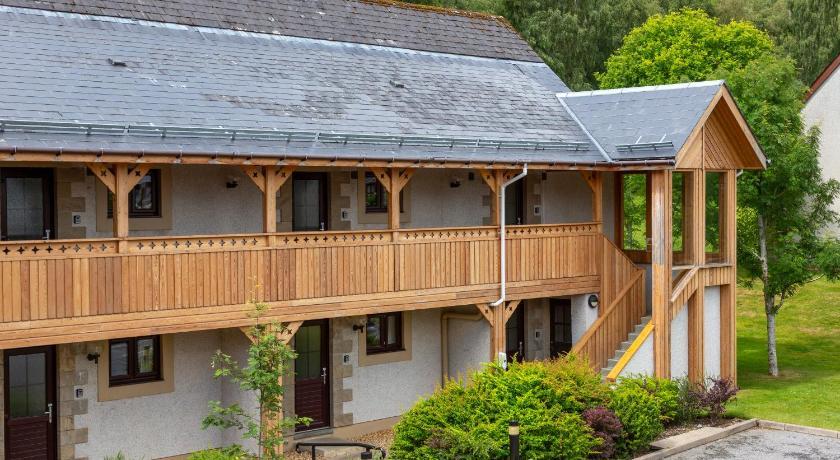 Scandinavian Village Ltd