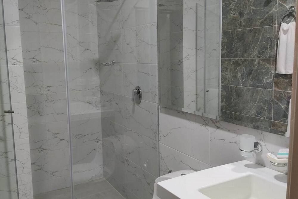 Hotel Andinos Plaza Florencia