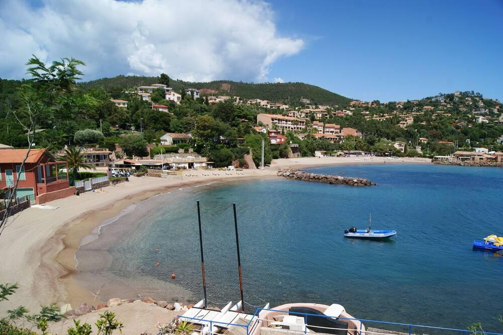 Air Conditioned Villa With 4 Bedroom Pool And Garden Sea View - Provence-Alpes-Côte d'Azur - Saint-Raphaël visuel 4/5 Air Conditioned Villa With 4 Bedroom Pool And Garden Sea View - Provence-Alpes-Côte d'Azur - Saint-Raphaël visuel 4/5