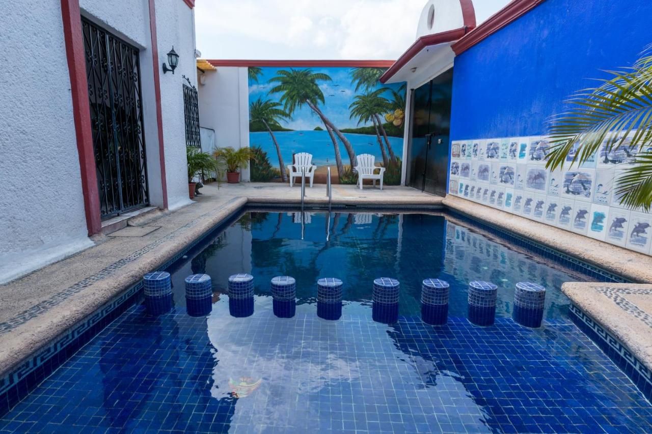Hotel Isis — image 1 of 1