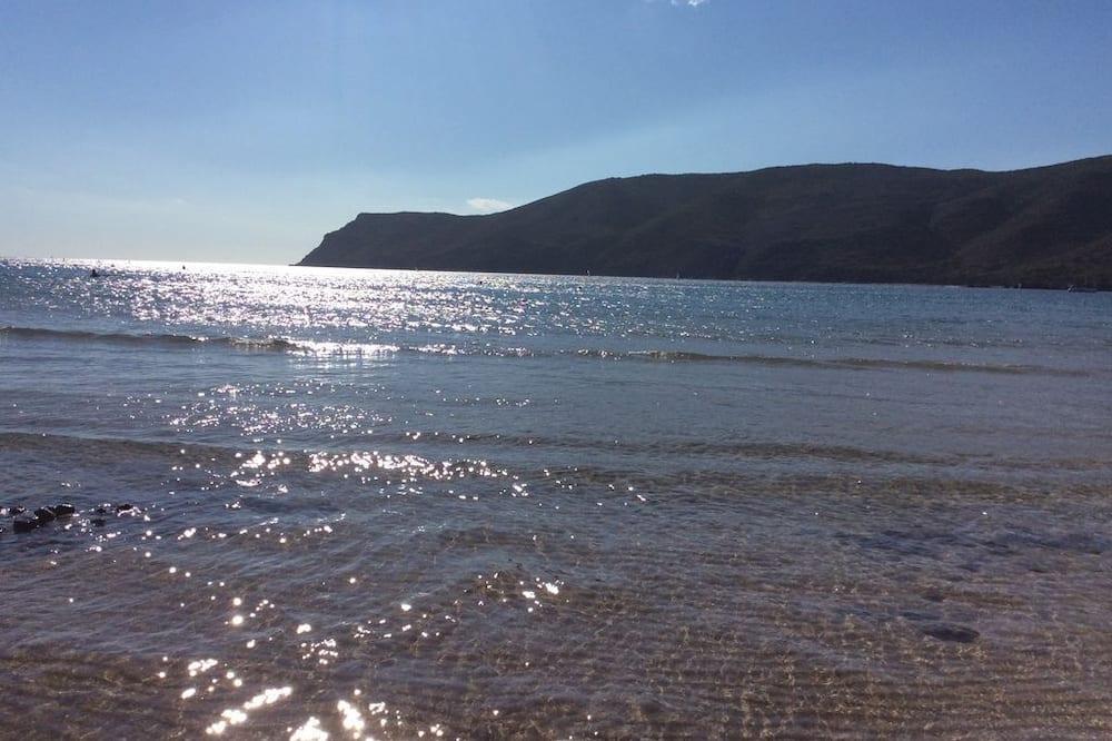 Villa Casaisoladelba in Lacona, 80 mt from the beach in park, parking Toscane - Capoliveri visuel 4/5