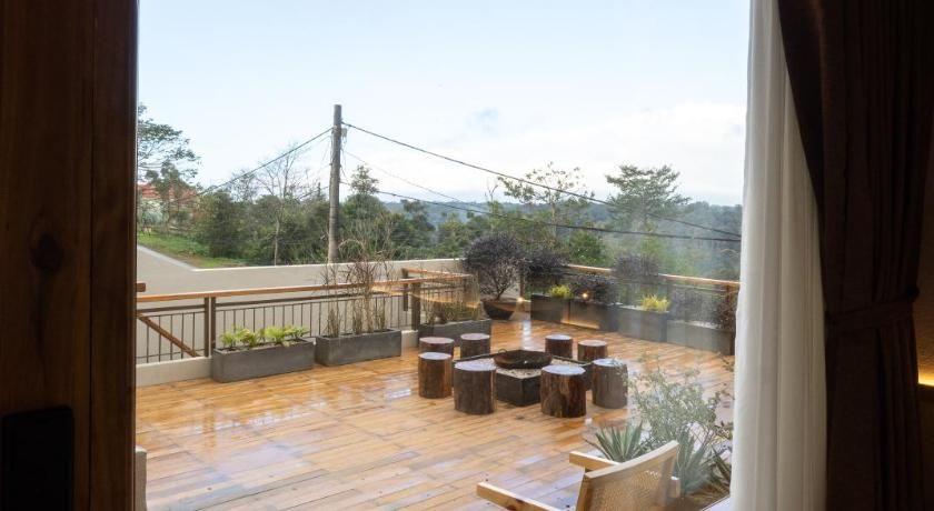 Mangdiang Boutique Hotel