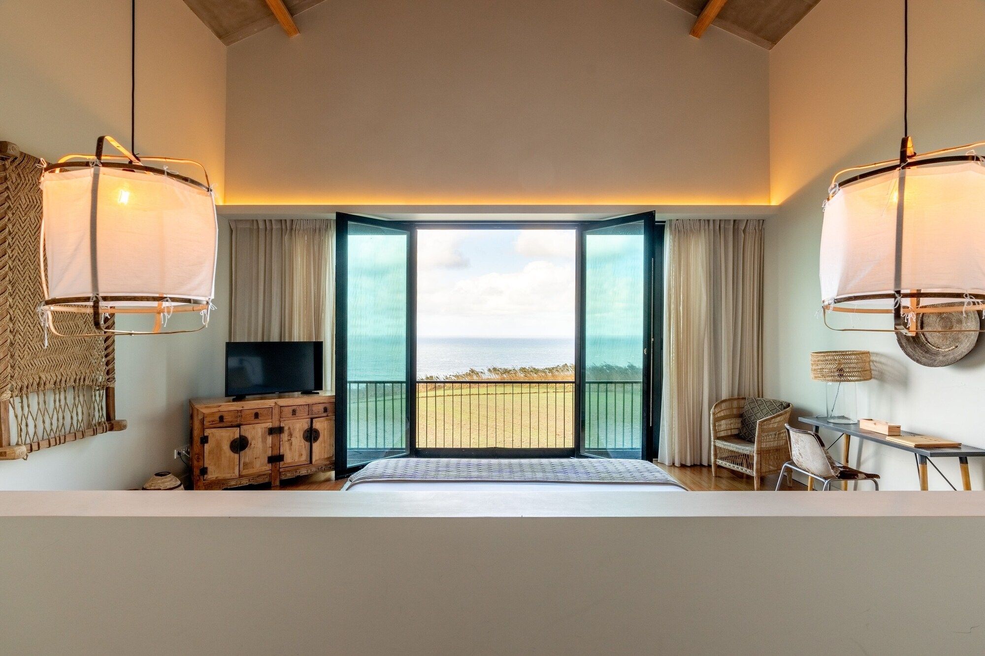 Sensi Azores Nature And Spa