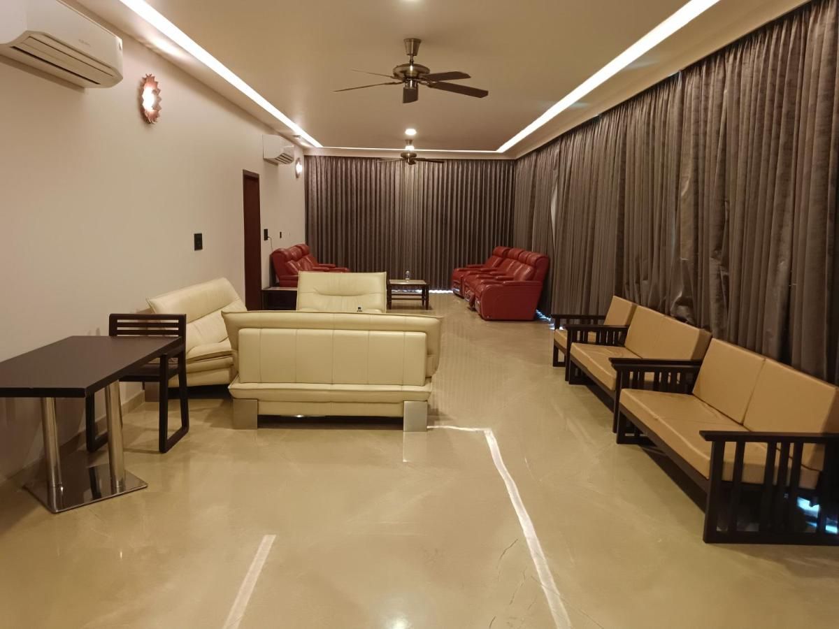 Uva Sands Beach Resort