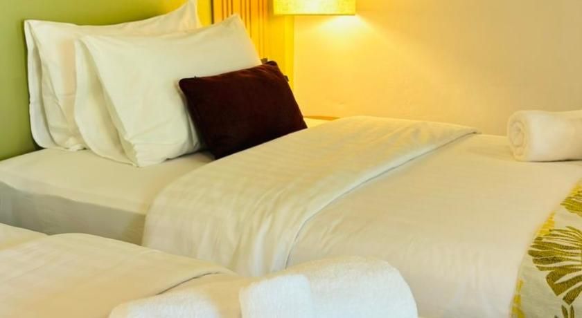 Canal Village Pakpra Phatthalung