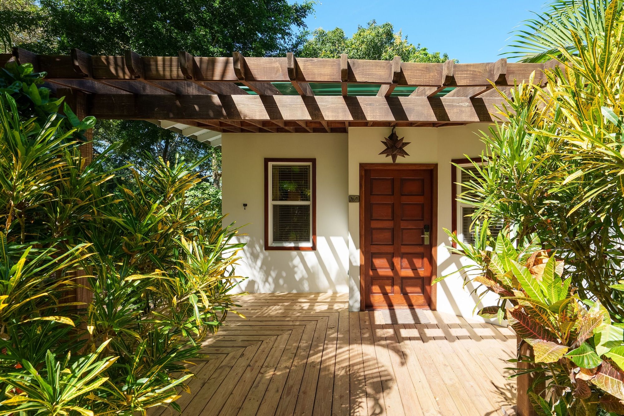 Ka'ana Resort & Spa