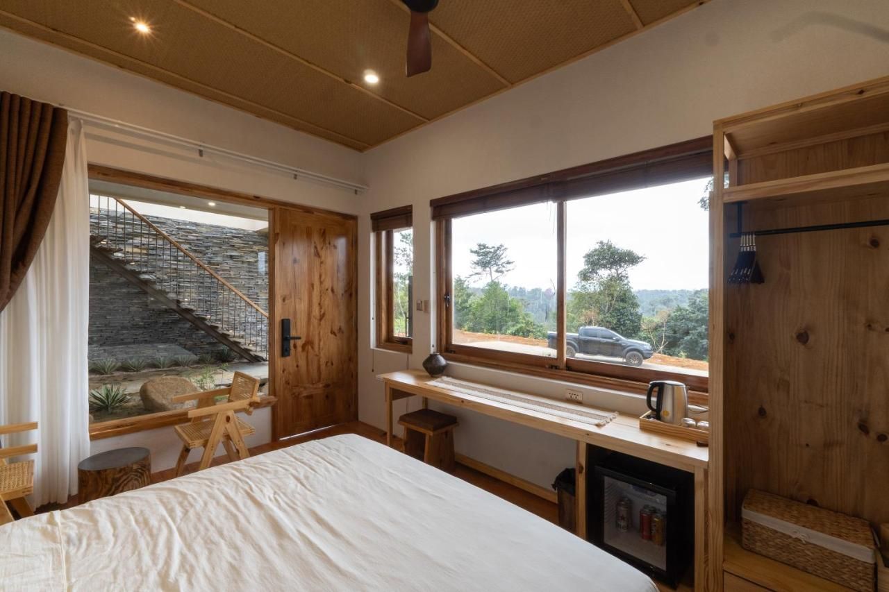 Mangdiang Boutique Hotel