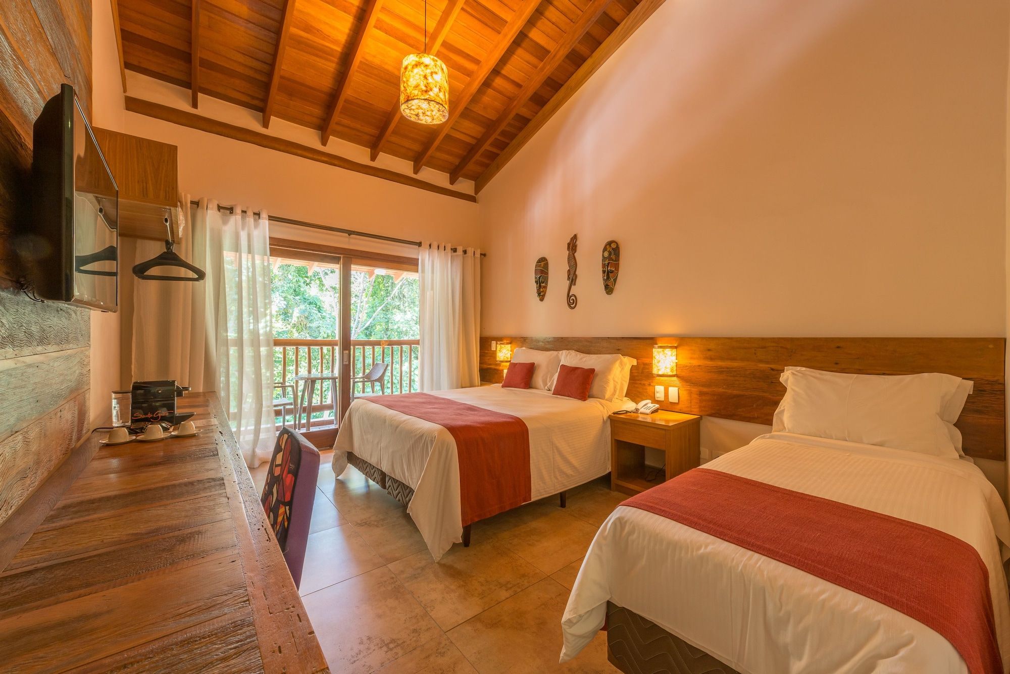 Kalango Hotel Boutique