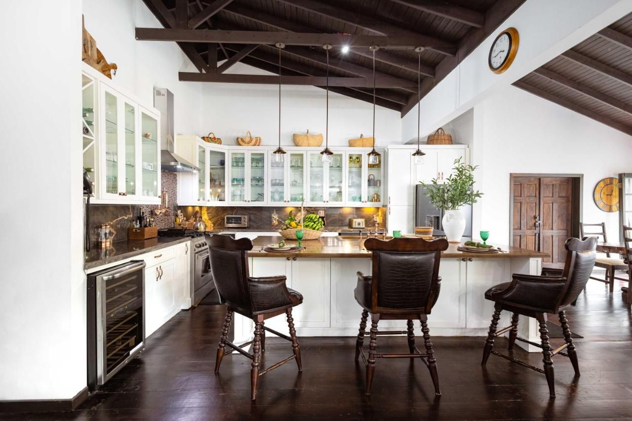 Serendipity Holistic Resort Spa