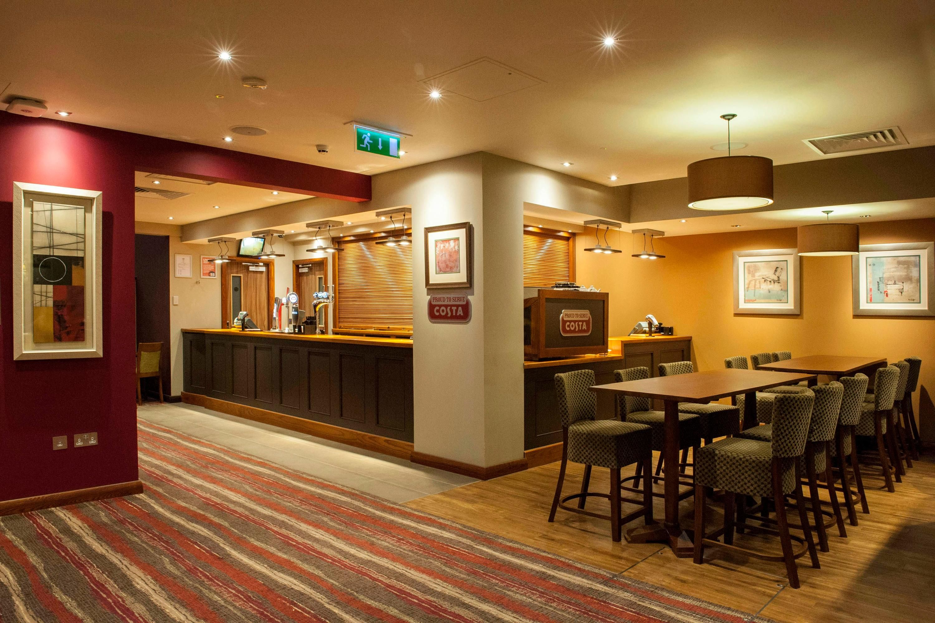 Premier Inn London Bank (Tower)