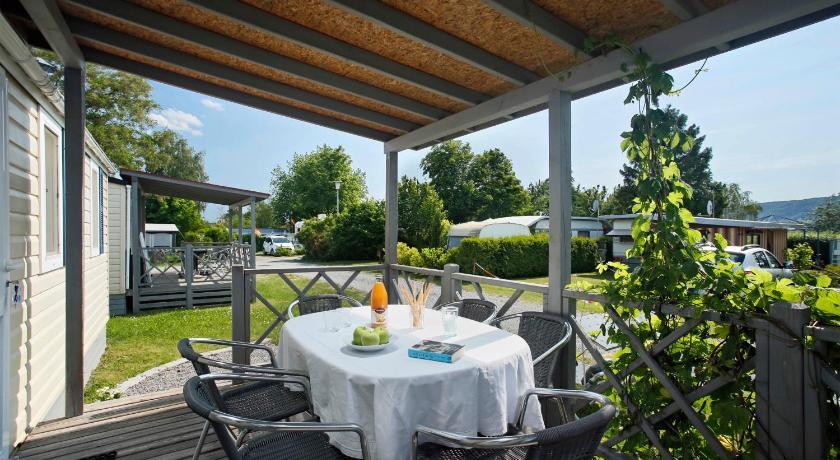 Knaus Campingpark Bad Dürkheim Rhineland Palatinate - bad dürkheim visuel 4/5