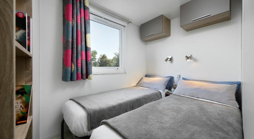 Knaus Campingpark Bad Dürkheim Rhineland Palatinate - bad dürkheim visuel 5/5