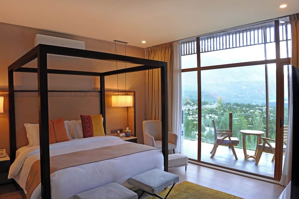 Ambiance Resort Hunza